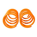 Resortes Deportivos AG Xtreme Volkswagen Jetta A2 1987-1999 Delanteros-5