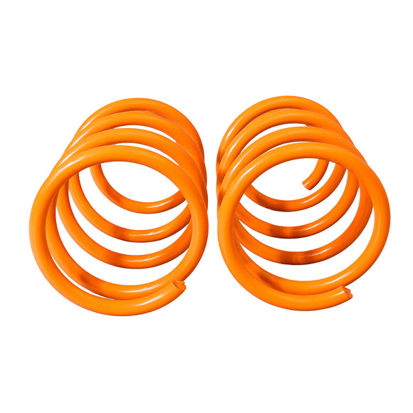 Resortes Deportivos AG Xtreme Volkswagen Jetta A2 1987-1999 Delanteros