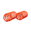 Resortes Deportivos AG Xtreme Volkswagen Jetta A2 87-89 Kit 4 Piezas-4