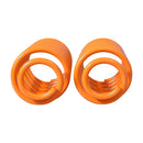 Kit Deportivo Resortes Ag Xtreme y Amortiguadores Ag Shox Volkswagen Jetta A2  Kit 8 Piezas-6