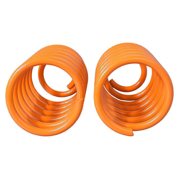 Resortes Deportivos AG Xtreme Volkswagen Golf A3 1990-1994 Tras