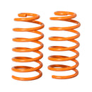 Resortes Deportivos AG Xtreme Volkswagen Golf A3 1990-1994 Tras-1