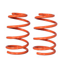 Resortes Deportivos AG Xtreme Volkswagen Jetta A3 (Alemán, Aro Chico) 1992-1999 Delanteros-1