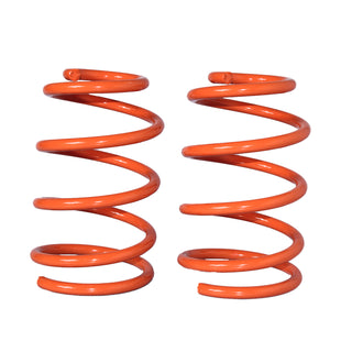 Resortes Deportivos AG Xtreme Volkswagen Golf A3 (Alemán, Aro Chico) 1995-1999 Delanteros