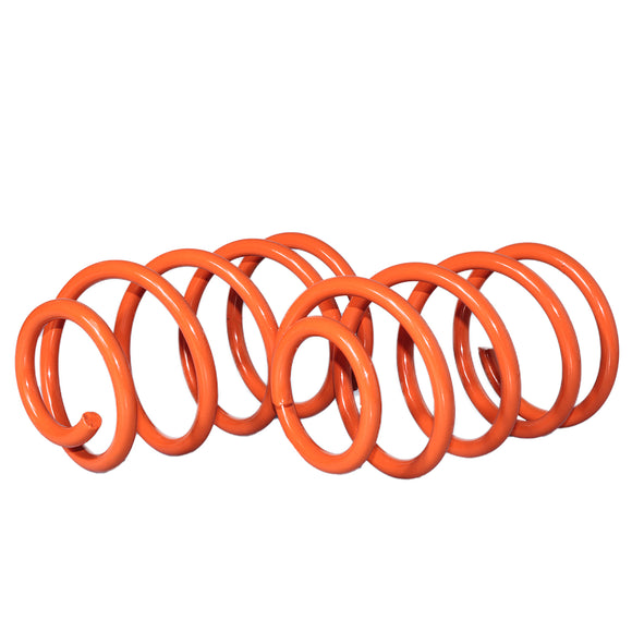 Kit Deportivo Resortes Ag Xtreme y Amortiguadores Ag Shox Volkswagen Jetta A3 Aro C 95-99 Kit 8 Piezas