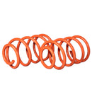 Resortes Deportivos AG Xtreme Volkswagen Golf A3 95-99 4 piezas-3