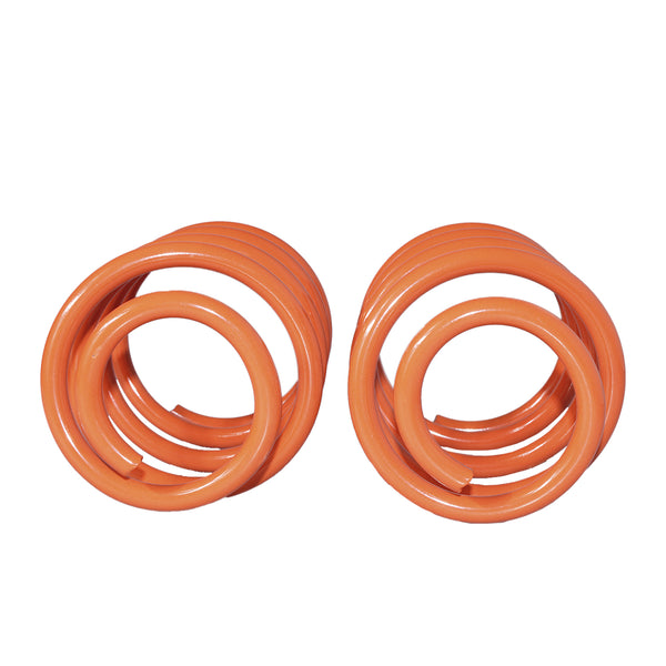 Resortes Deportivos Ag Xtreme Volkswagen Golf A3 95-99 X4