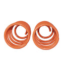 Resortes Deportivos Ag Xtreme Volkswagen Golf A3 95-99 X4