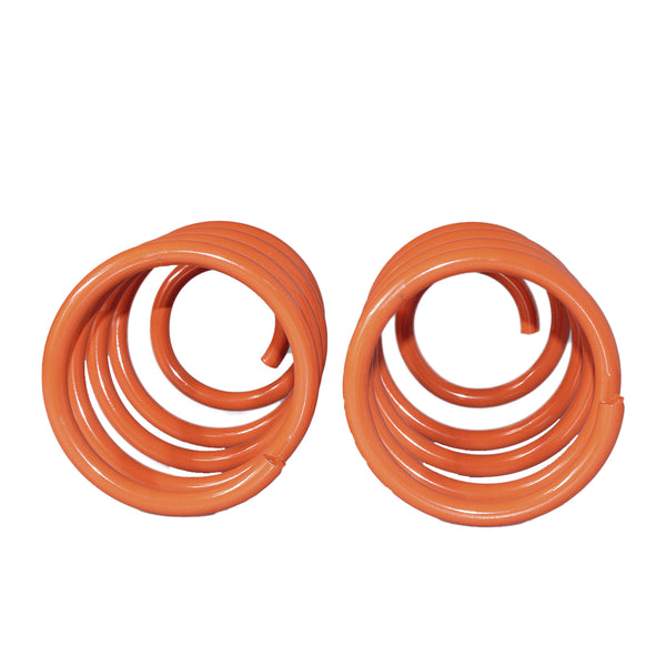 Resortes Deportivos Ag Xtreme Volkswagen Golf A3 95-99 X4