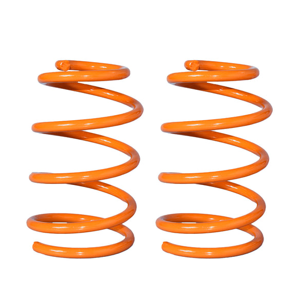 Resortes Deportivos AG Xtreme Volkswagen Golf A3 (Alemán, Aro Chico) 1995-1999 Delanteros