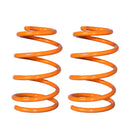 Resortes Deportivos AG Xtreme Volkswagen Golf Cabrio 1999-2006 Delanteros-1