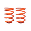 Resortes Deportivos AG Xtreme Volkswagen Jetta A4 1999-2006 Del-1