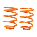 Resortes Deportivos AG Xtreme Volkswagen Jetta A4 1999-2006 Del-1