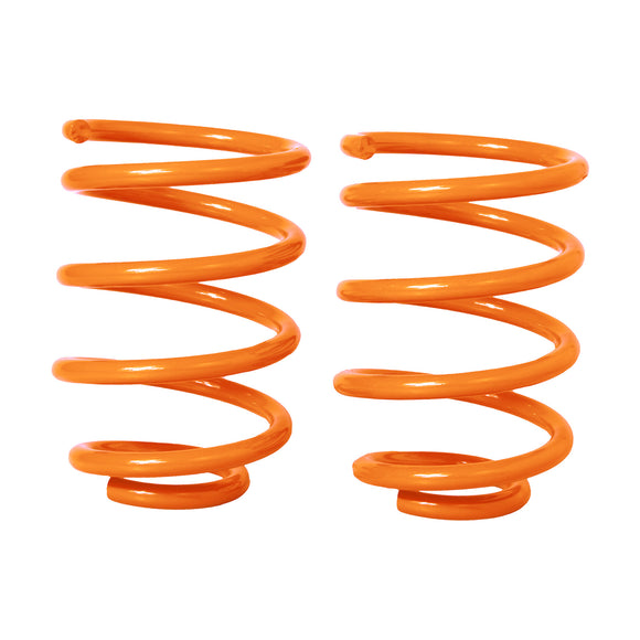 Resortes Deportivos AG Xtreme Volkswagen Beetle 1999-2011 Delanteros