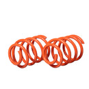 Resortes Deportivos AG Xtreme Volkswagen Jetta A4 1999-2006 Del-2