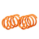 Resortes Deportivos AG Xtreme Audi A3 96-03 Kit 4 Piezas-3