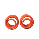 Resortes Deportivos AG Xtreme Volkswagen Jetta A4 1999-2006 Del-3