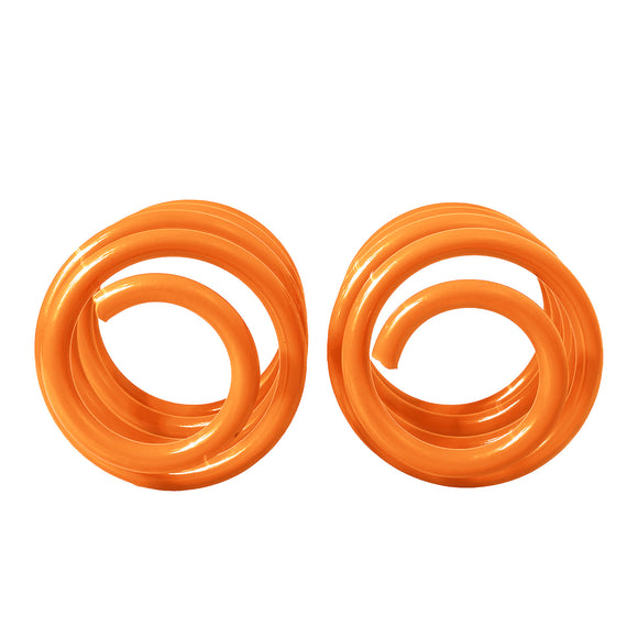 Resortes Deportivos AG Xtreme Volkswagen Jetta A4 1999-2006 Del