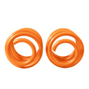Resortes Deportivos AG Xtreme Volkswagen Jetta A4 1999-2006 Del-4