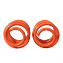 Resortes Deportivos Ag Xtreme Seat Toledo 01-05 Kit 4 Piezas