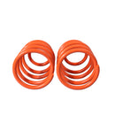 Resortes Deportivos AG Xtreme Volkswagen Jetta A4 1999-2006 Del-4