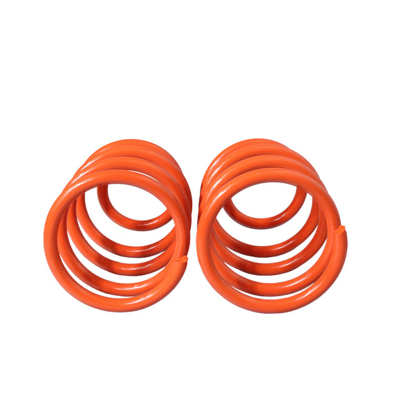 Resortes Deportivos AG Xtreme Volkswagen Jetta A4 1999-2006 Del