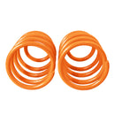 Resortes Deportivos AG Xtreme Audi A3 1996-2003 Delanteros-4