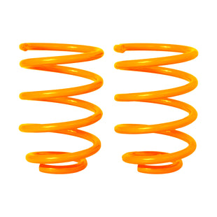 Resortes Deportivos, Amortiguadores Deportivos y Bases AG Volkswagen Jetta A4 1999-2008 Delanteros y Traseros