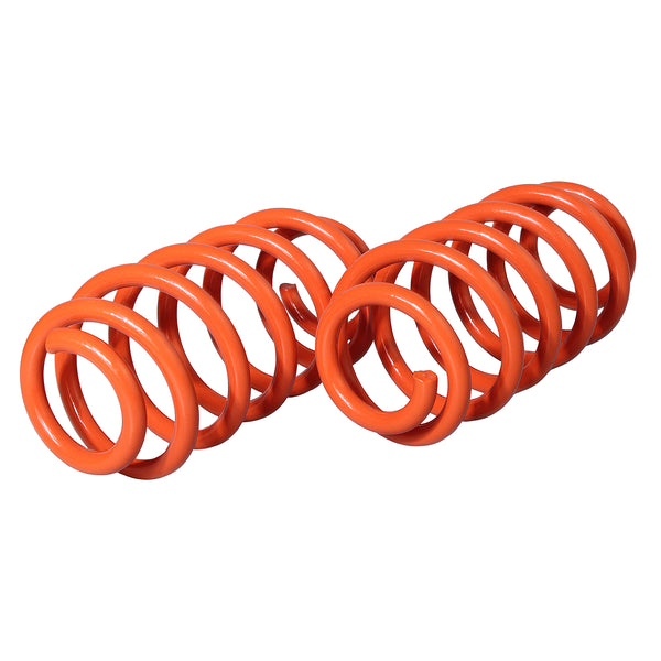 Resortes Deportivos Ag Xtreme Audi Audi A3 1996-2003 Tras