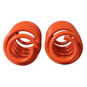 Resortes Deportivos Ag Xtreme Seat Toledo 01-05 Kit 4 Piezas