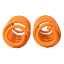 Kit Deportivo Resortes Ag Xtreme y Amortiguadores Ag Shox Seat León 01-05 Kit 8 Piezas-6