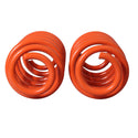 Resortes Deportivos Ag Xtreme Audi Audi A3 1996-2003 Tras