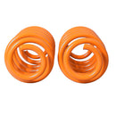 Resortes Deportivos AG Xtreme Volkswagen Golf A4 1999-2006 Traseros-4