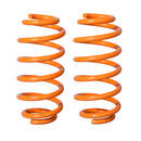 Resortes Deportivos AG Xtreme Volkswagen Jetta A3 AroCh 1995-1999 Tras-1