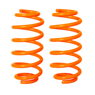 Resortes Deportivos, Amortiguadores Deportivos y Bases AG Volkswagen Jetta A4 1999-2008 Delanteros y Traseros