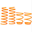 Resortes Deportivos AG Xtreme Volkswagen Caribe 1979-1987 Kit 4 Piezas-2