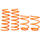 Resortes Deportivos AG Xtreme Volkswagen Caribe 1979-1987 Kit 4 Piezas-2