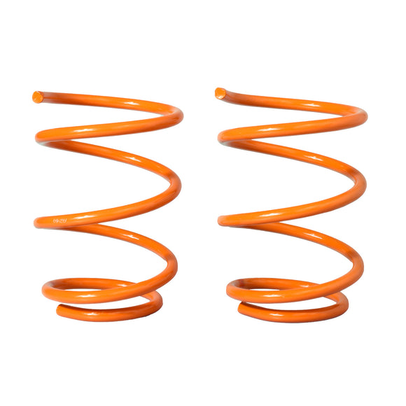 Resortes Deportivos AG Xtreme Volkswagen Pointer 1998-2014 Del