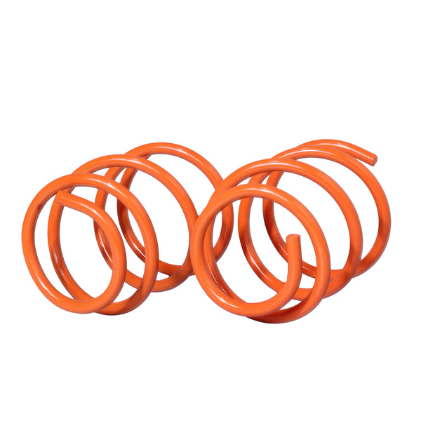 Resortes Deportivos Ag Xtreme Volkswagen Caribe 79-87 Kit 4 Piezas