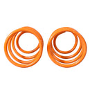 Resortes Deportivos AG Xtreme Volkswagen Pointer 1998-2014 Del-4