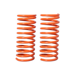 Resortes Deportivos AG Xtreme Volkswagen Pointer 1998-2014 Tras