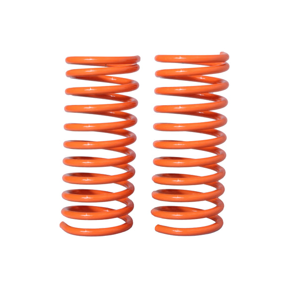 Resortes Deportivos AG Xtreme Volkswagen Pointer 1998-2014 Tras