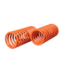 Resortes Deportivos AG Xtreme Volkswagen Pointer Todos Kit 4 Piezas-4