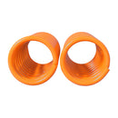 Resortes Deportivos AG Xtreme Volkswagen Pointer 1998-2014 Tras-3