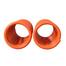 Kit Deportivo Resortes Ag Xtreme y Amortiguadores Ag Shox Volkswagen Pointer Todos Kit 8 Piezas-5