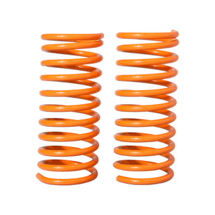 Resortes Deportivos AG Xtreme Volkswagen Pointer 1998-2014 Tras