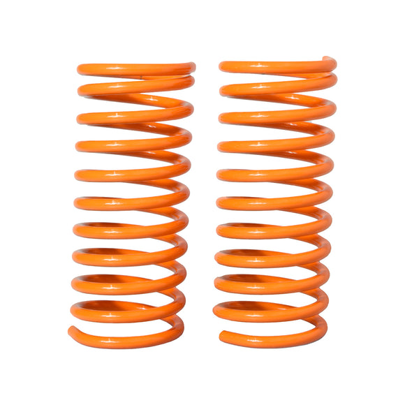 Resortes Deportivos AG Xtreme Volkswagen Pointer 1998-2014 Tras