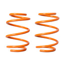 Resortes Deportivos AG Xtreme Volkswagen Polo 2003-2007 Delanteros-1