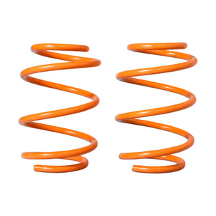 Resortes Deportivos AG Xtreme Volkswagen Polo 2003-2007 Delanteros