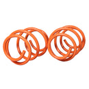 Resortes Deportivos AG Xtreme Volkswagen CrossFox 2007-2009 Delanteros-2